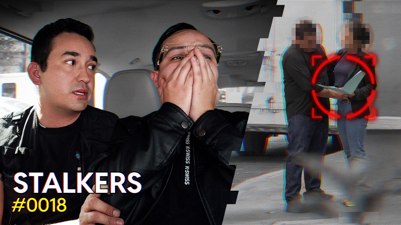 Mi Hija va a tener un Hermano de mi Mejor Amigo 😨 | STALKERS #0018