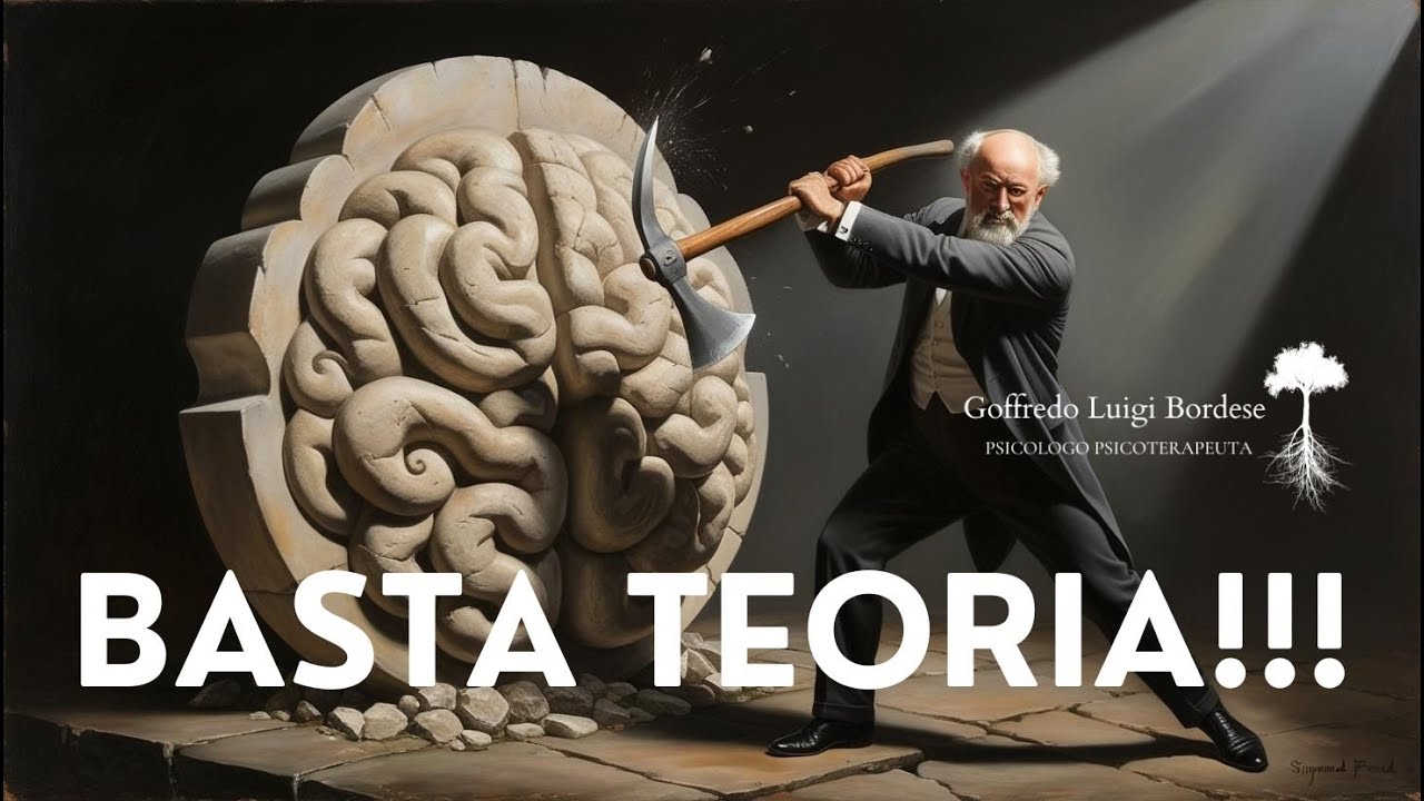 Se non cambi non è colpa tua!!! Se capire non basta, NON E? COLPA TUA