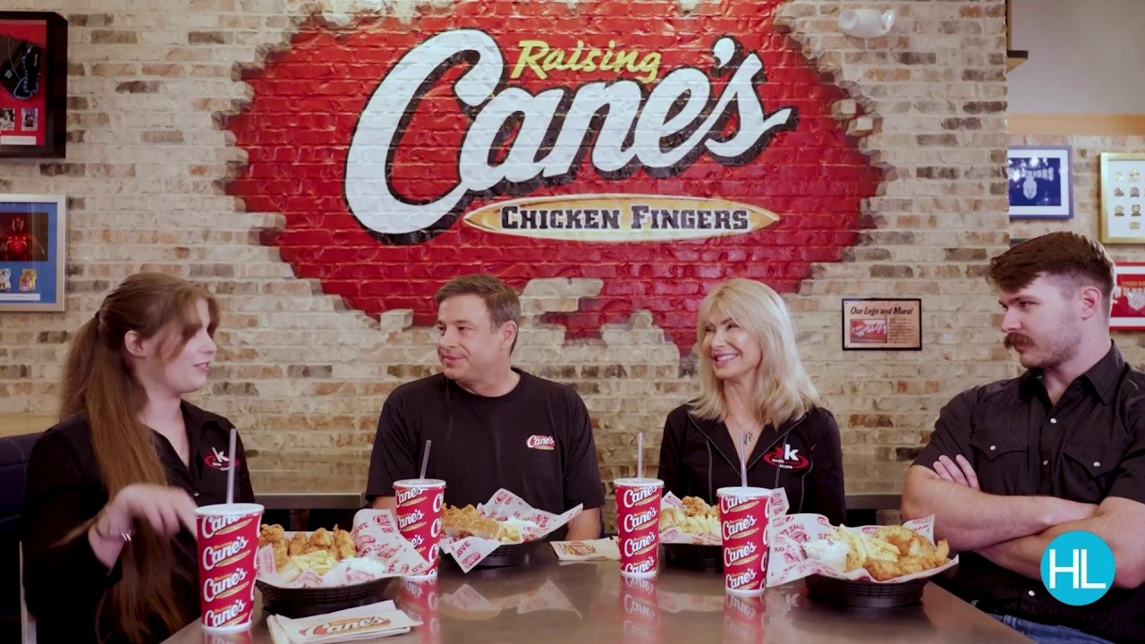 Raising Cane&rsquo;s and the Norris family to honor Chuck Norris&rsquo; legacy on National Chicken Finger Day