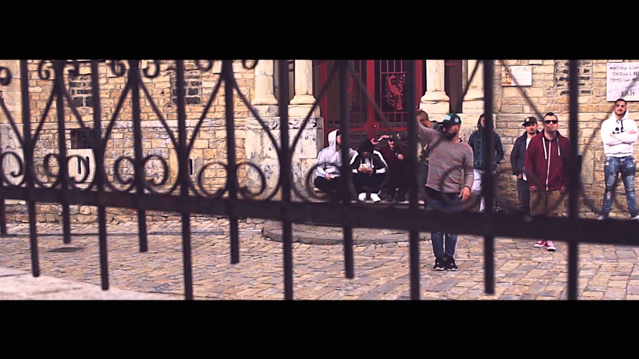 Popayedi ft Fred Freddson - About The Money [Official Video]