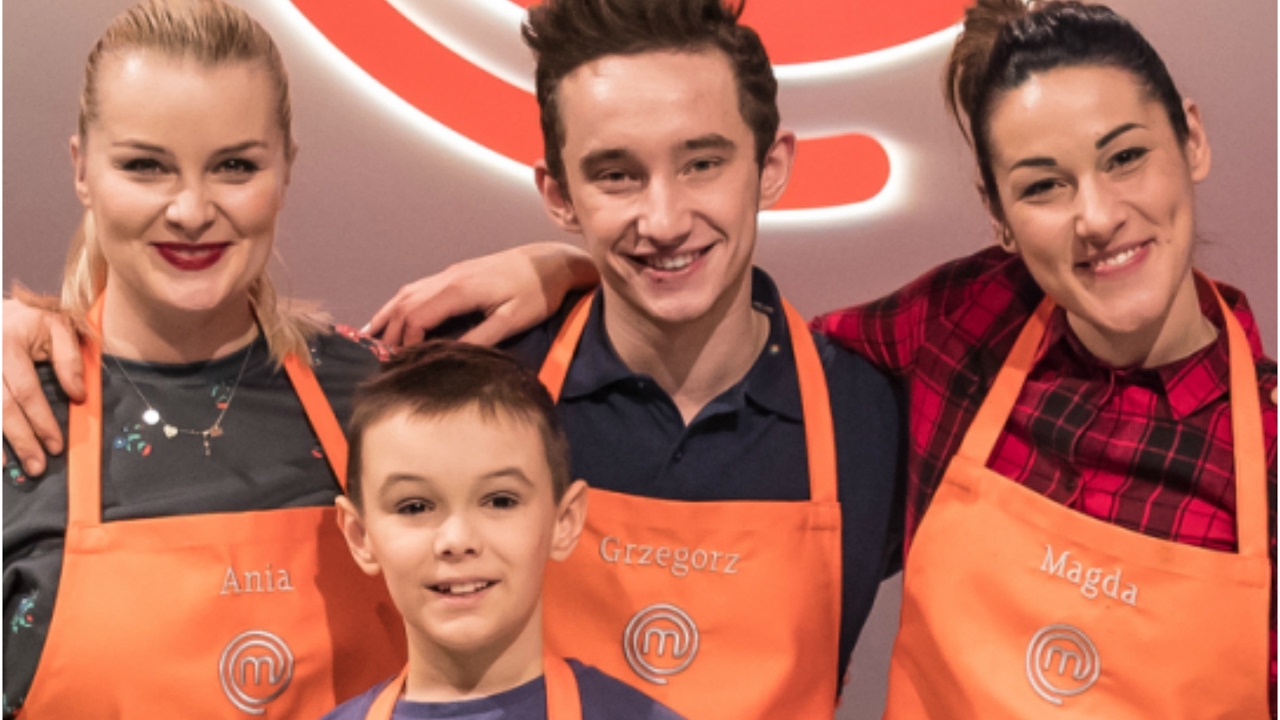 W tej rywalizacji liczyło się bicie piany [MasterChef - najlepsi]