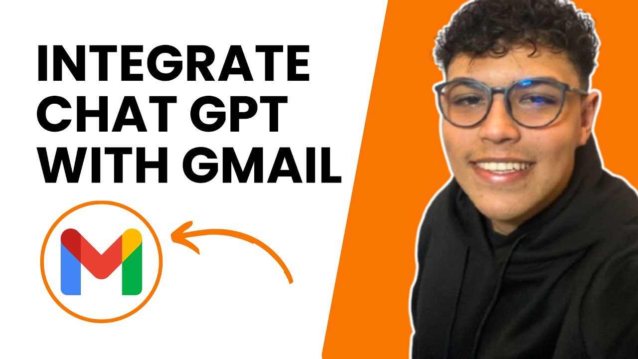 HOW TO INTEGRATE CHAT GPT WITH GMAIL (STEP-BY-STEP GUIDE 2026)