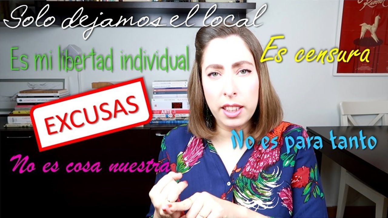 No más pseudociencias en espacios públicos. Sin excusas.