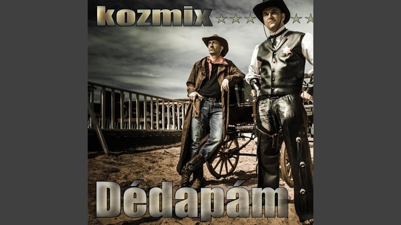 Dédapám (Extended)