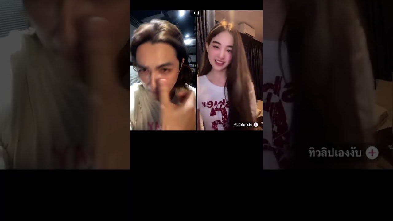 12/11/68 Live ย้อนหลัง แน็กชาลี (NackCharlie) ช่อง TobiasKarlsen #แน็กชาลี #charlie #charliepotjes
