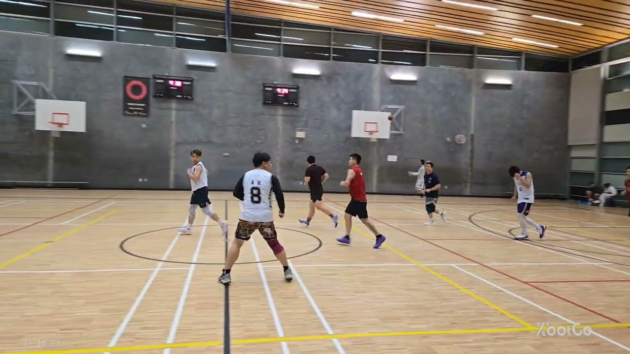 03-17--2026 G1 Red (Win) VS White 15:8