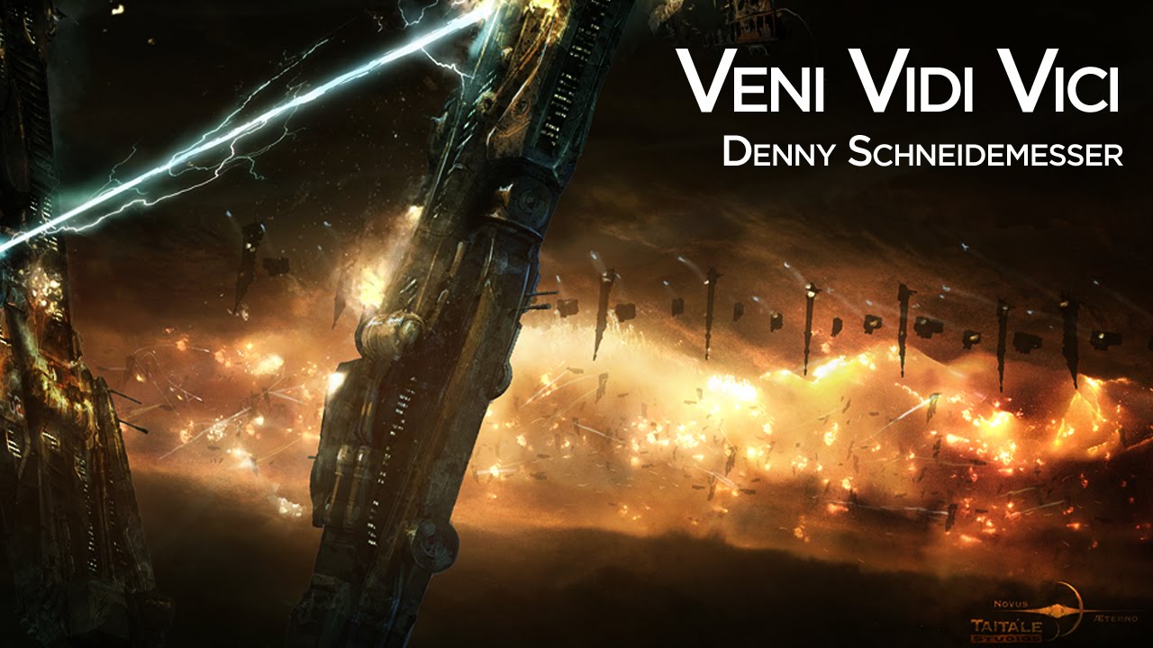 Veni Vidi Vici - Epic Action Soundtrack Music