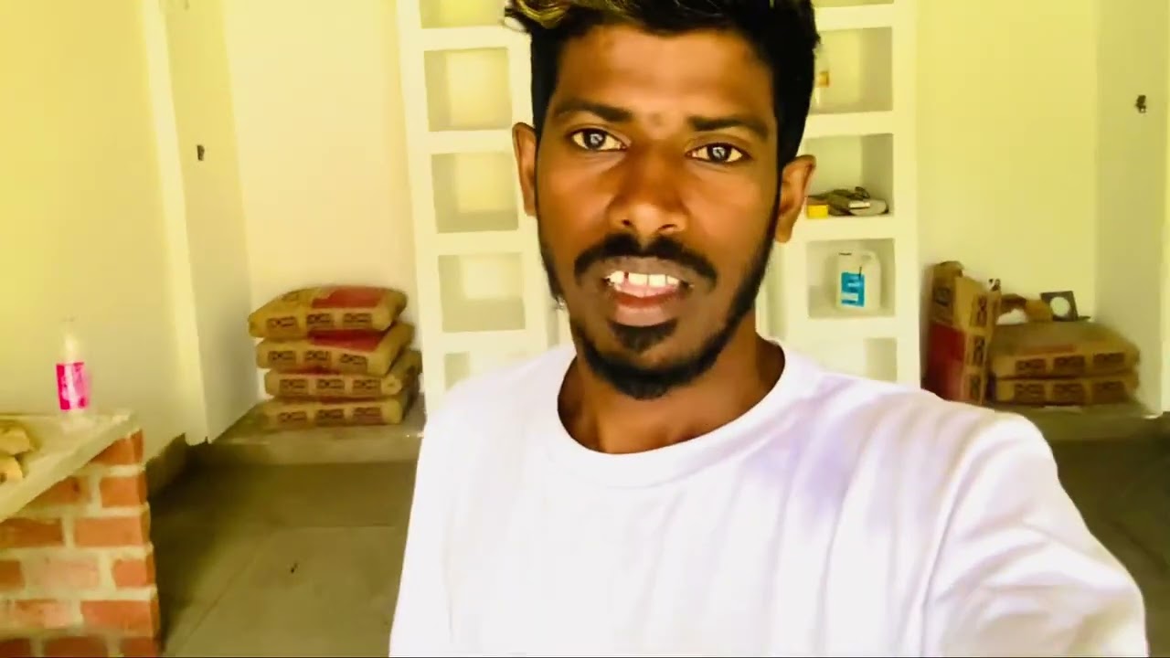 විලා එකක් හදන ඔයාලට මේක❤️💪🏽