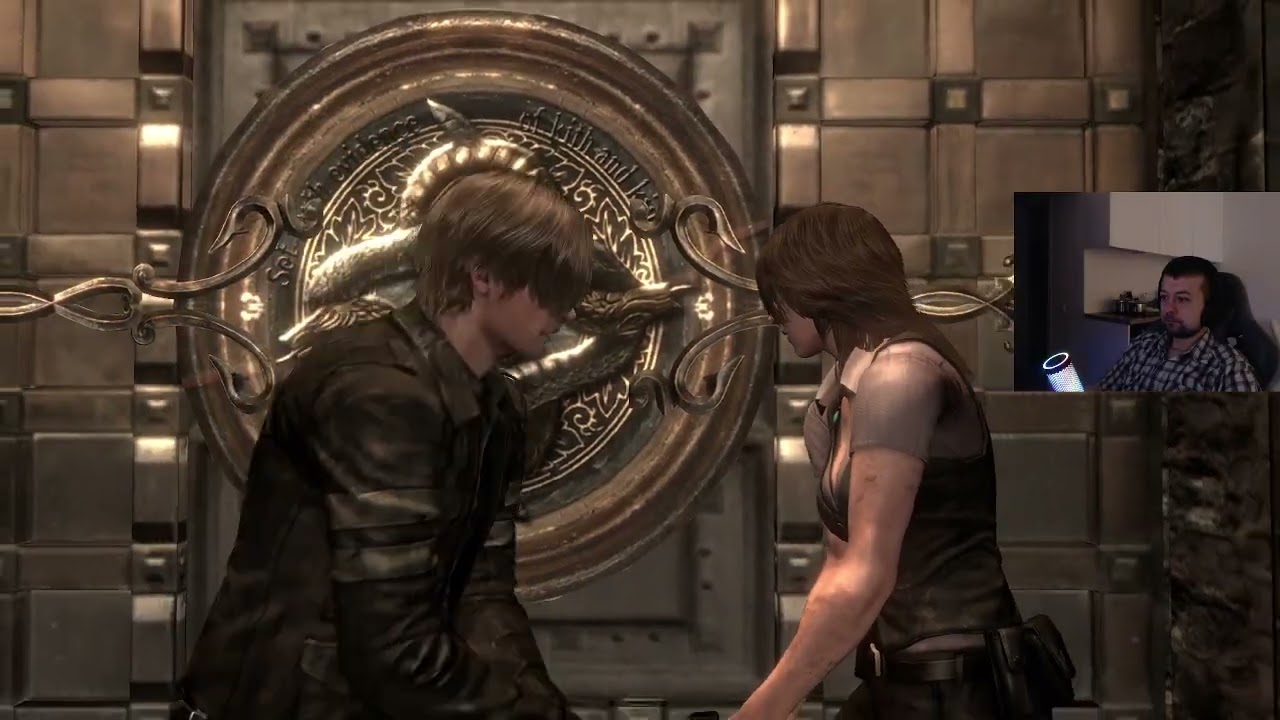 Resident Evil 6 # 3