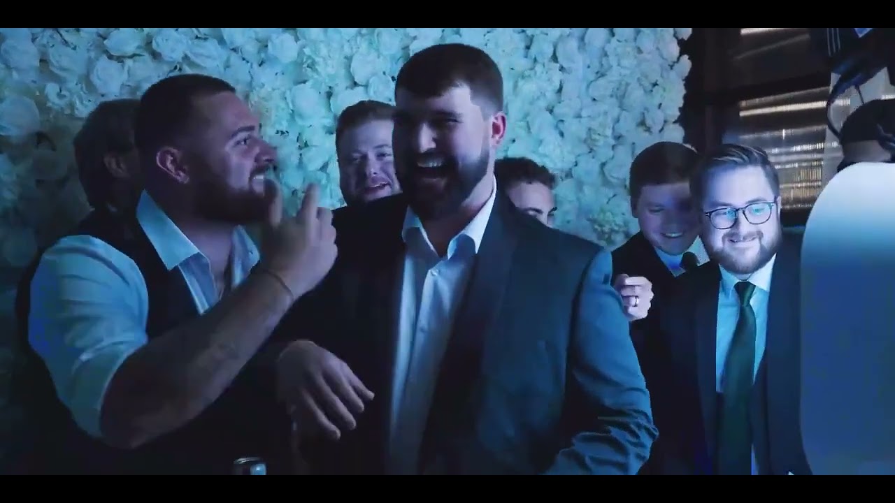 Atlanta Wedding DJ | Diamond Entertainment