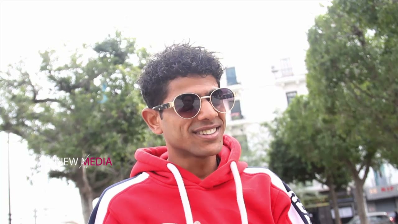 مصري مقيم بتونس من عامين..