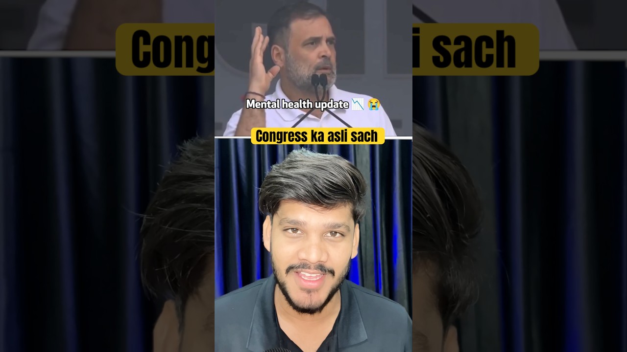 Petrol&ndash;Diesel Price Reality #congress #congressparty #viral #trending #facts #shortsfeed