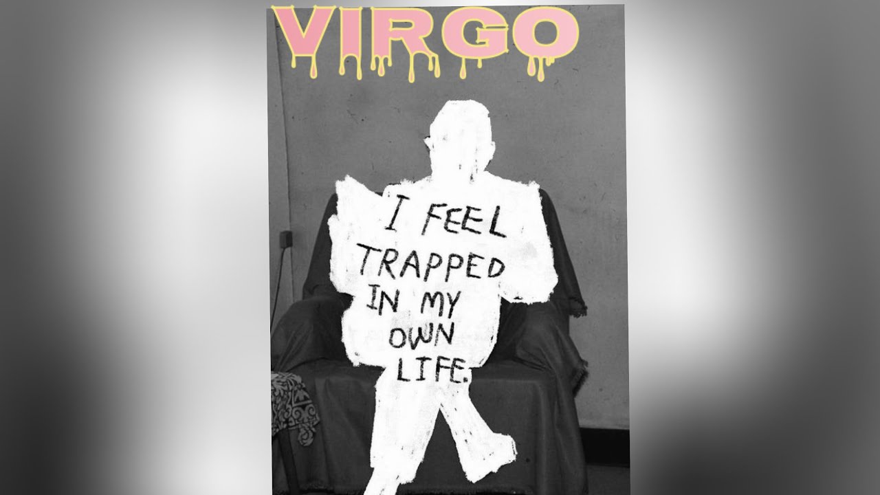 VIRGO ♍️☹️~YOU PUT THEIR EGO IN ✅NOW THEY’RE BATTLE’N DEPRESSION KUZ THEY KNOW WHAT THEY DID TO YOU😔