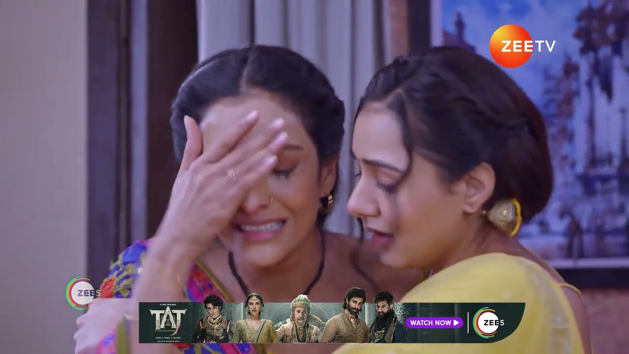 Bhagya Lakshmi | Ep - 1039 | Webisode | Aug 20 2024 | Zee TV