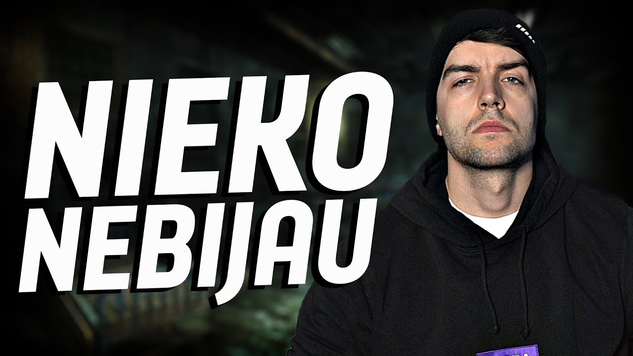 SIAUBO ŽAIDIMAI MAN NEBE BAISŪS! | Fears To Fathom: Carson House, Halloween 2, Northbury Grove, WTTG