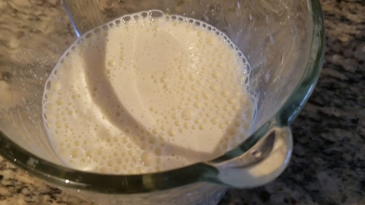 Fenugreek (Habishi/Hulba) Smoothie