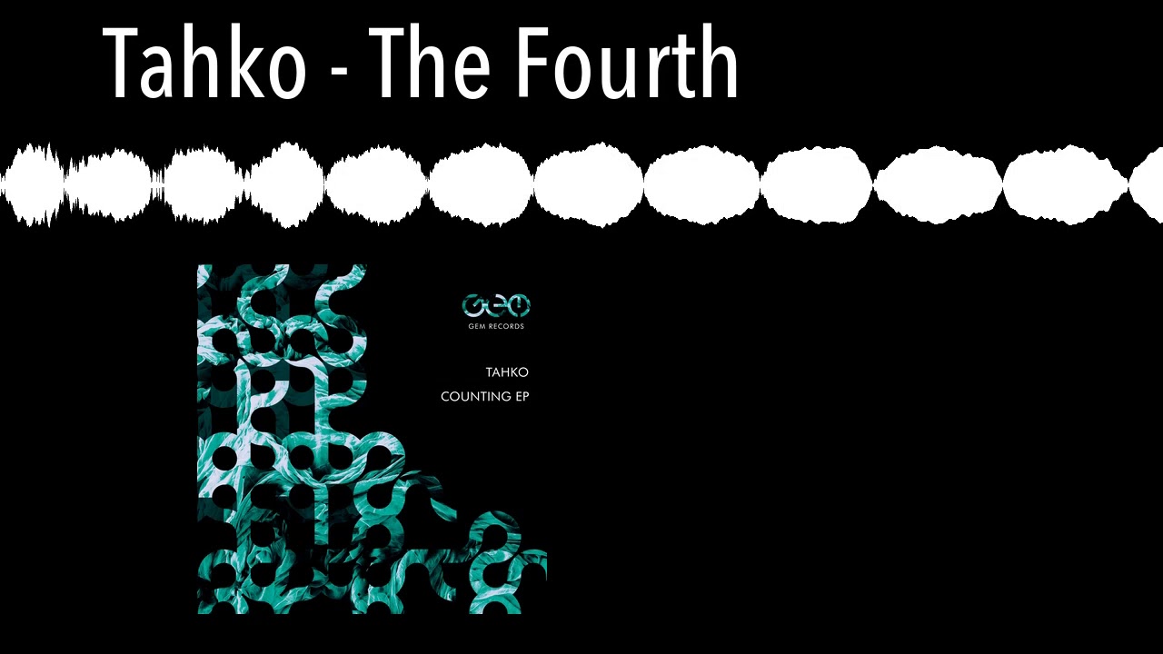Tahko - The Fourth