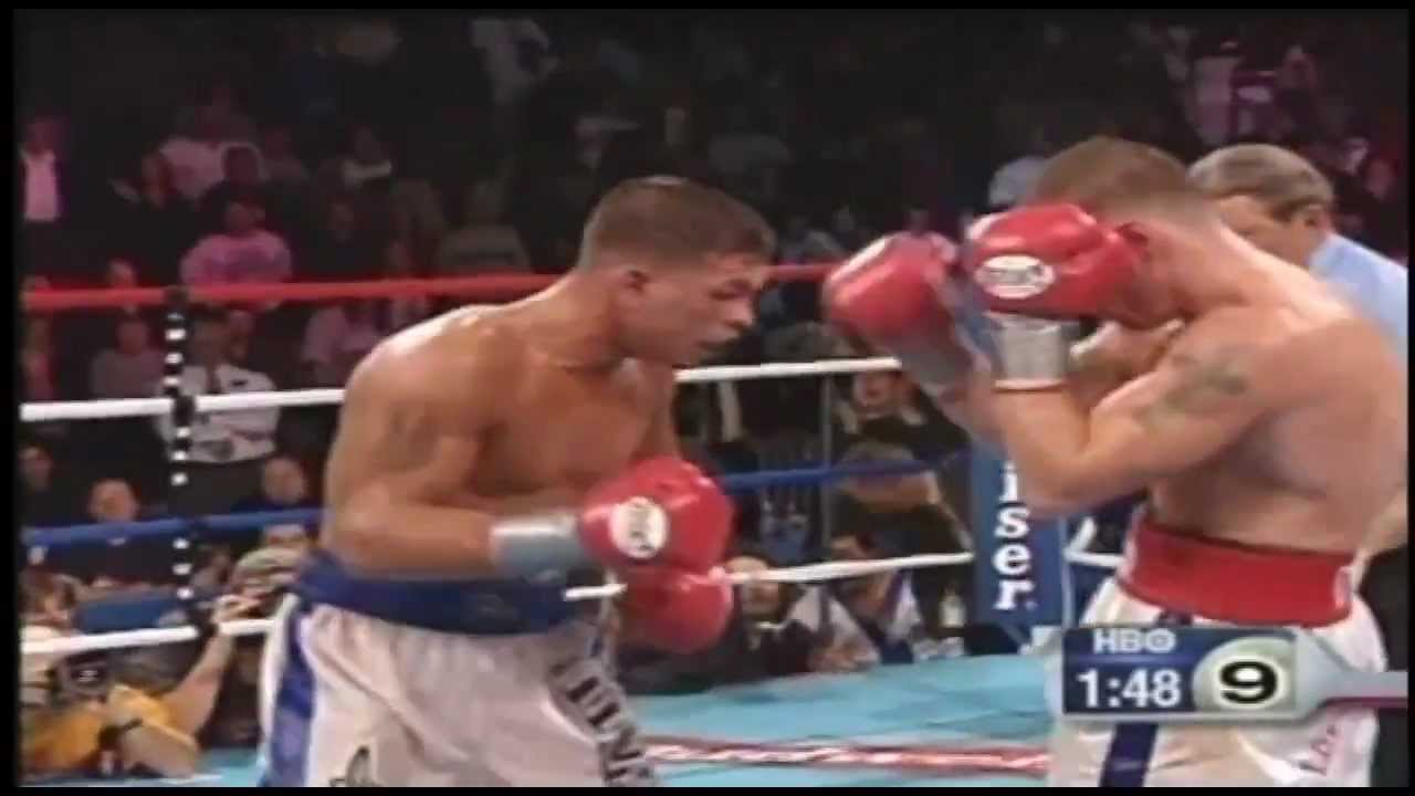 Arturo Gatti vs Micky Ward Highlights (Trilogy)