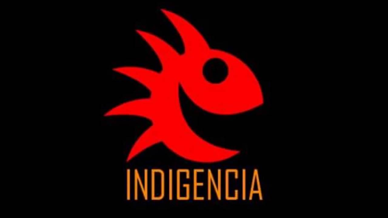 Indigencia - Princesa
