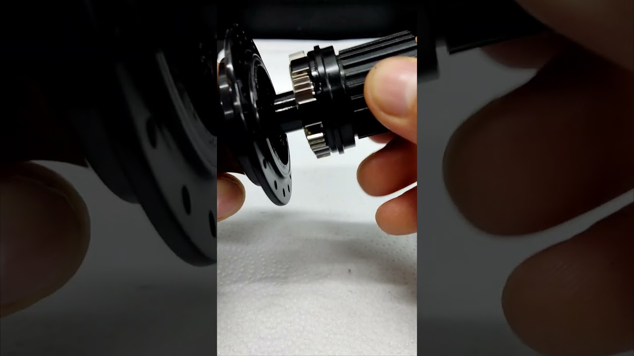 Aumentar som do cubo ARC MT009