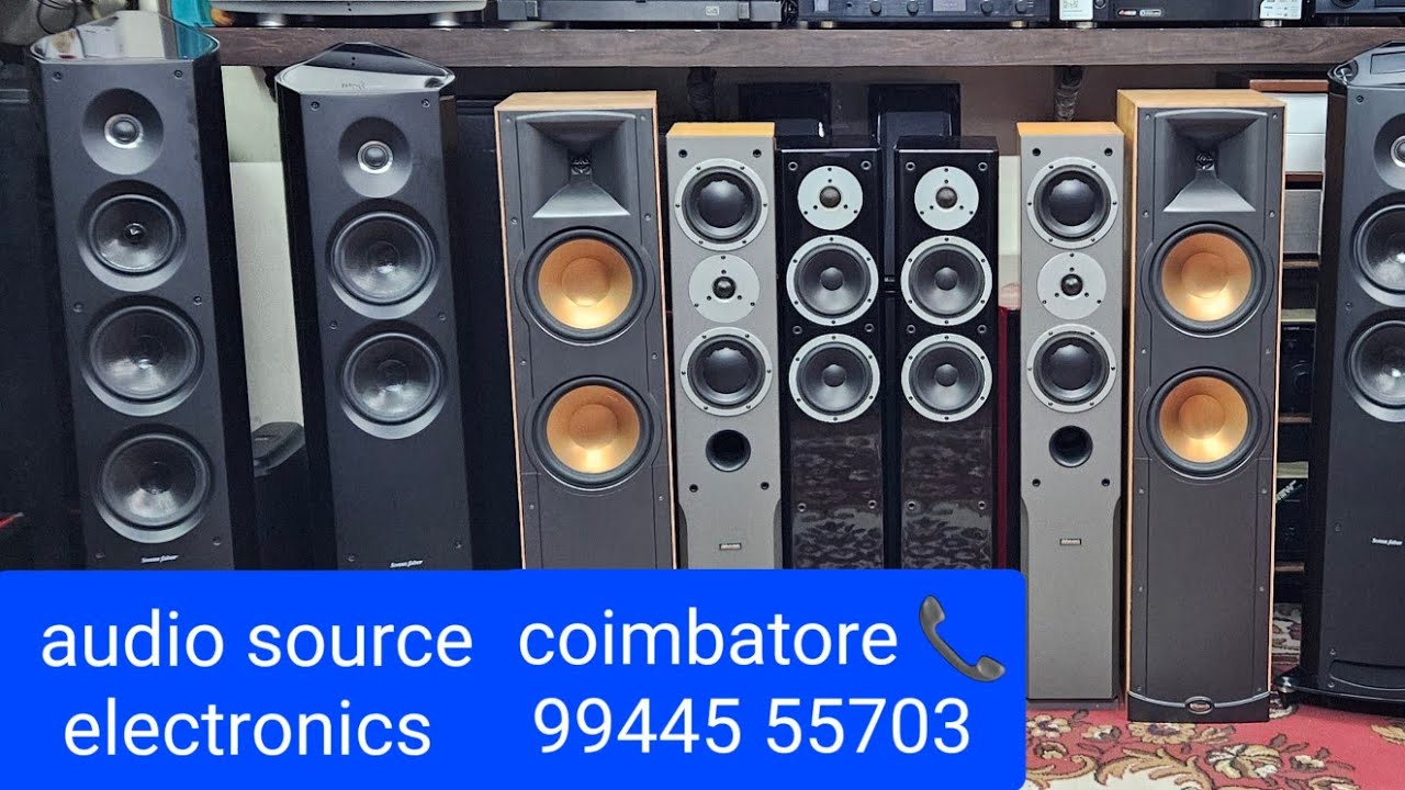 #hiend#speakersforsale#use in#5.1#hometheater#stereo#klipsch#thiel#jbl#