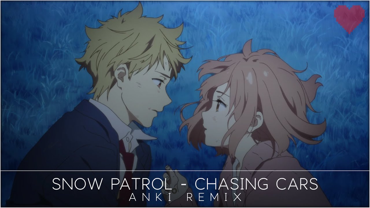 Snow Patrol - Chasing Cars (Anki Bootleg Remix) #BRZ2OP