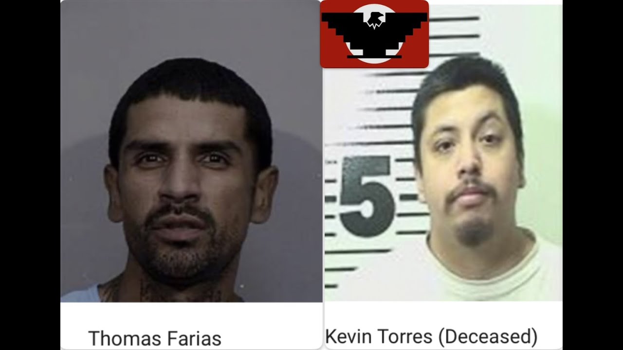 Norteno Gang Member Butchered Inside Salinas Valley State Prison #California #ganglife