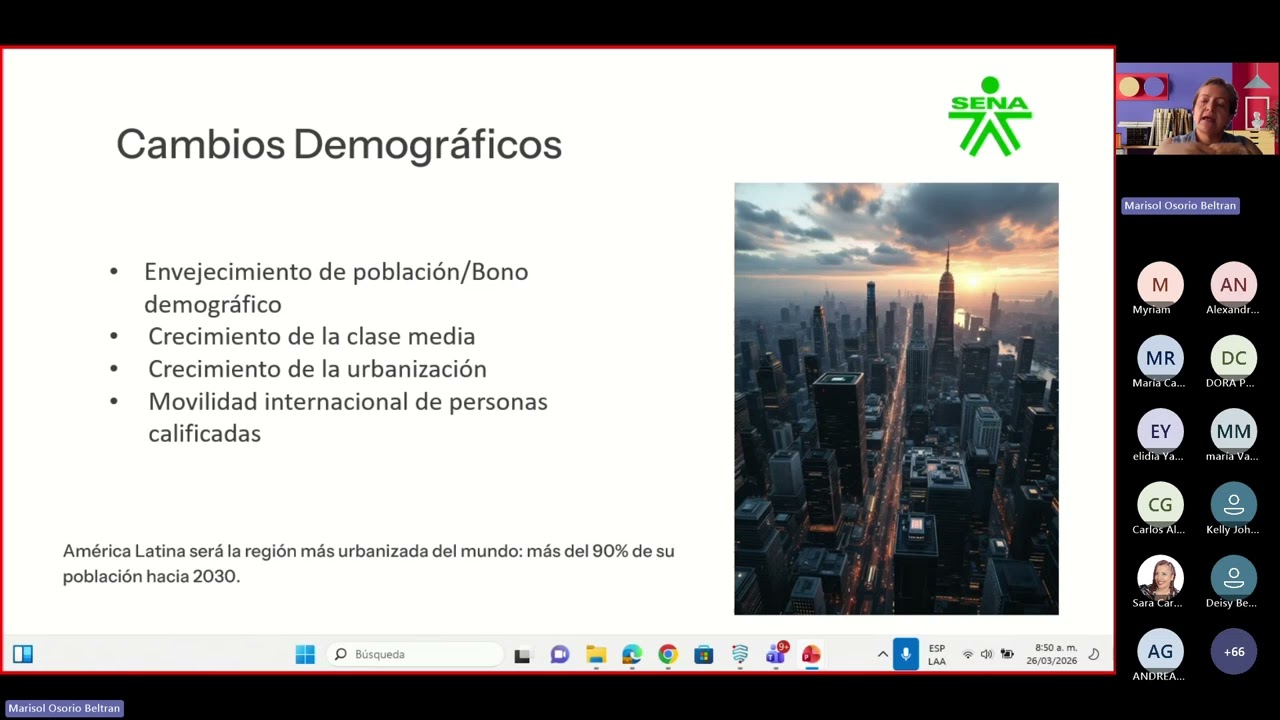 JE Macrotendencias