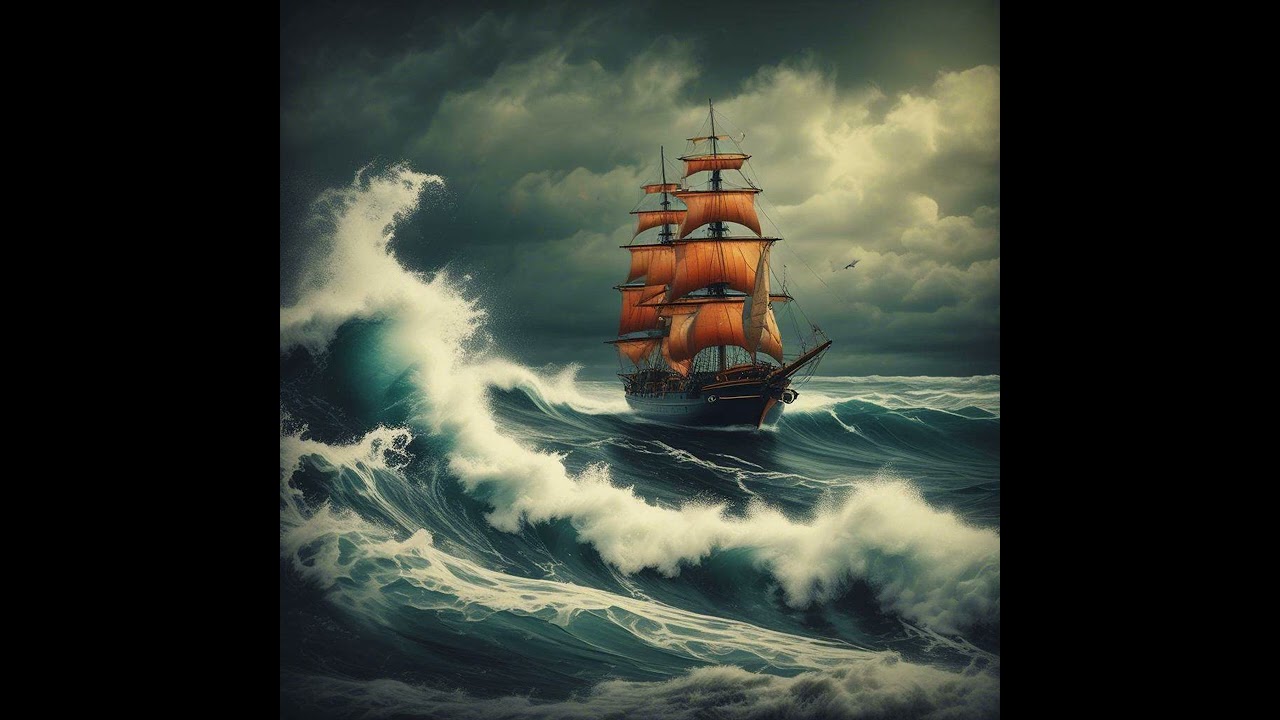 Tidal Wave