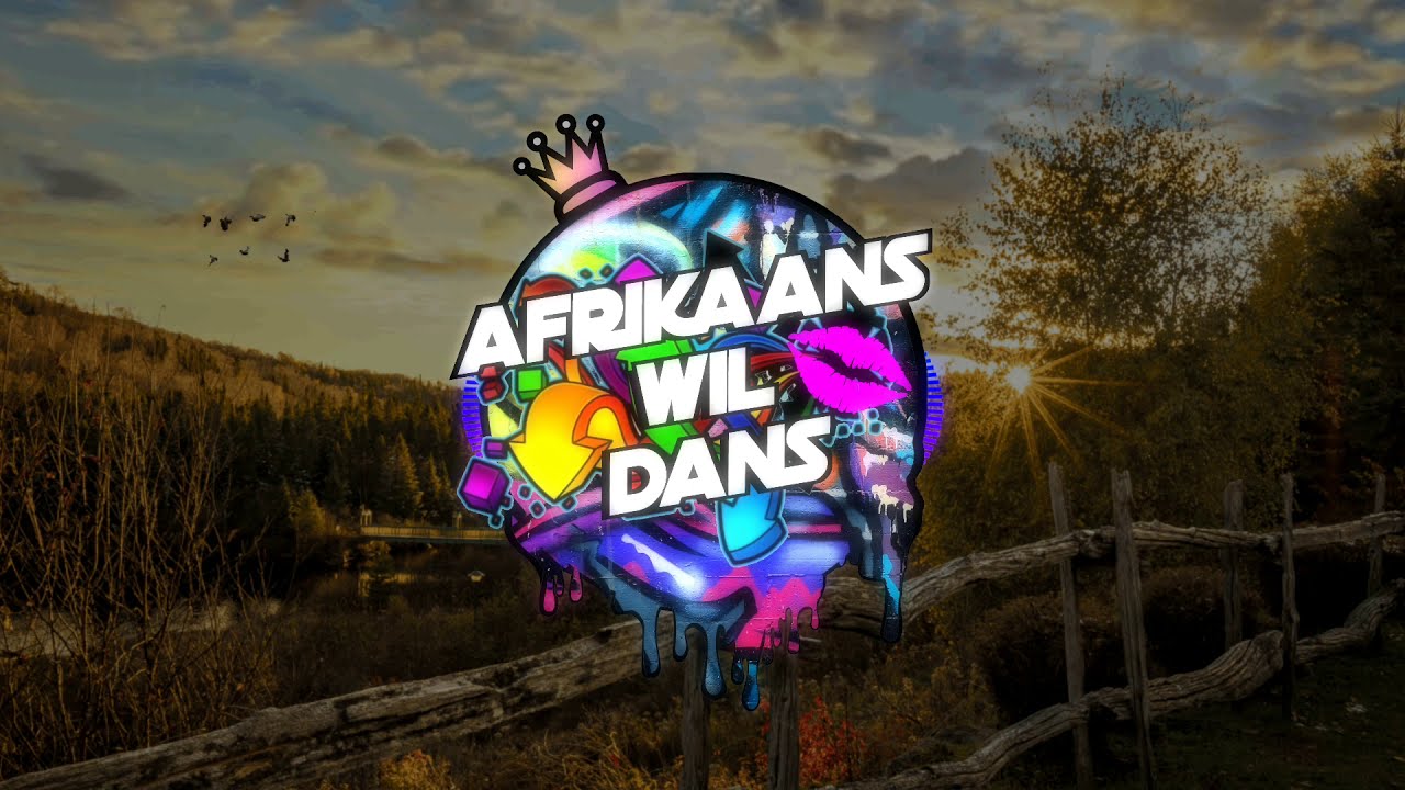 John Rock Prophet - Platteland (Afrikaans Wil Dans Remix)
