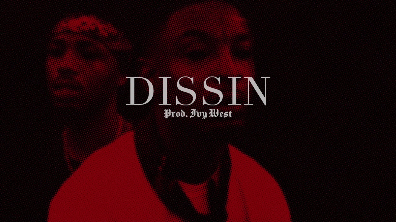 Dissin (Prod. Ivy West) ~ 21 Savage x Metro Boomin Type Beat