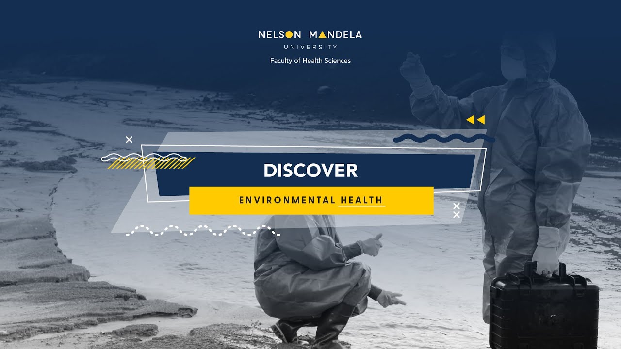 Discover Environmental Health