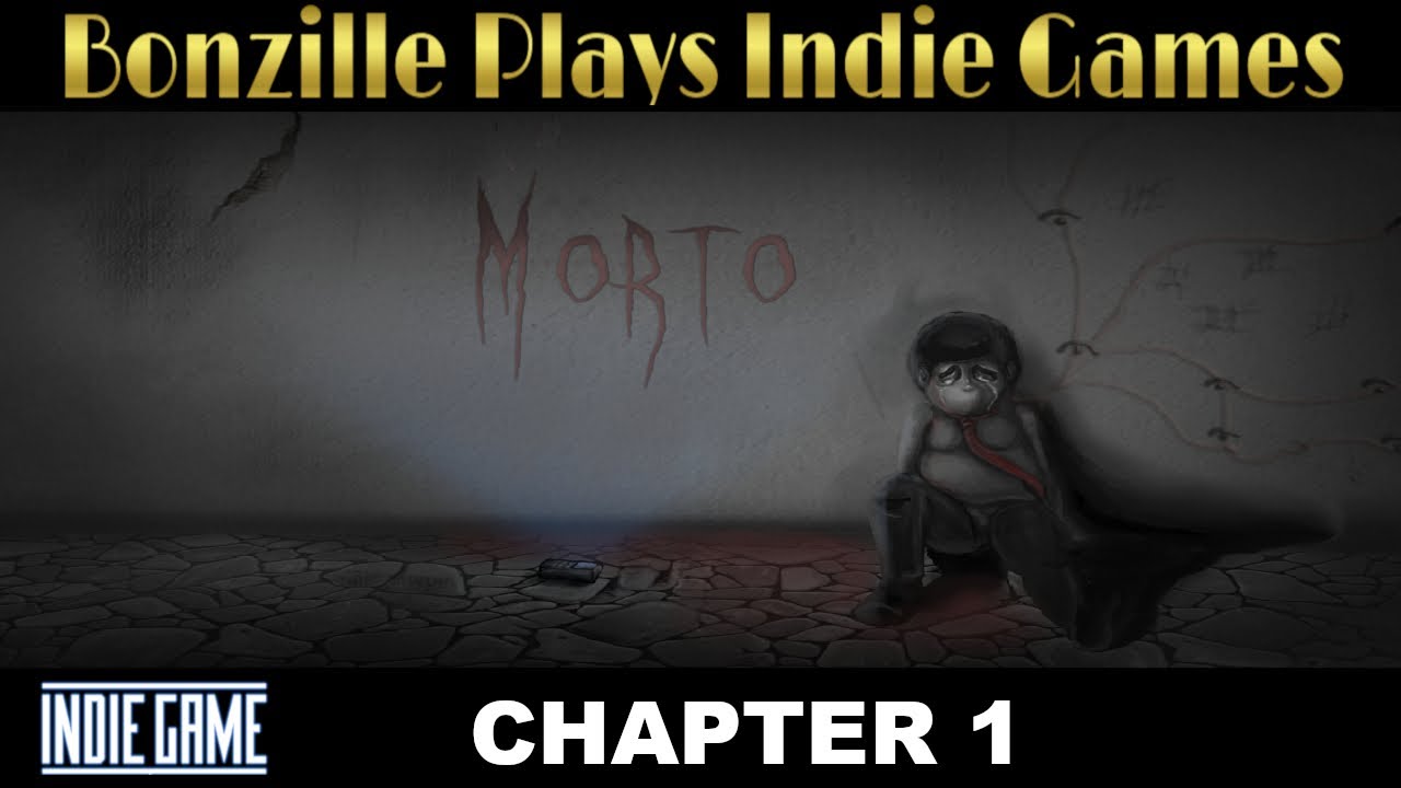 Morto Chapter 1 Gameplay ( No Commentary )