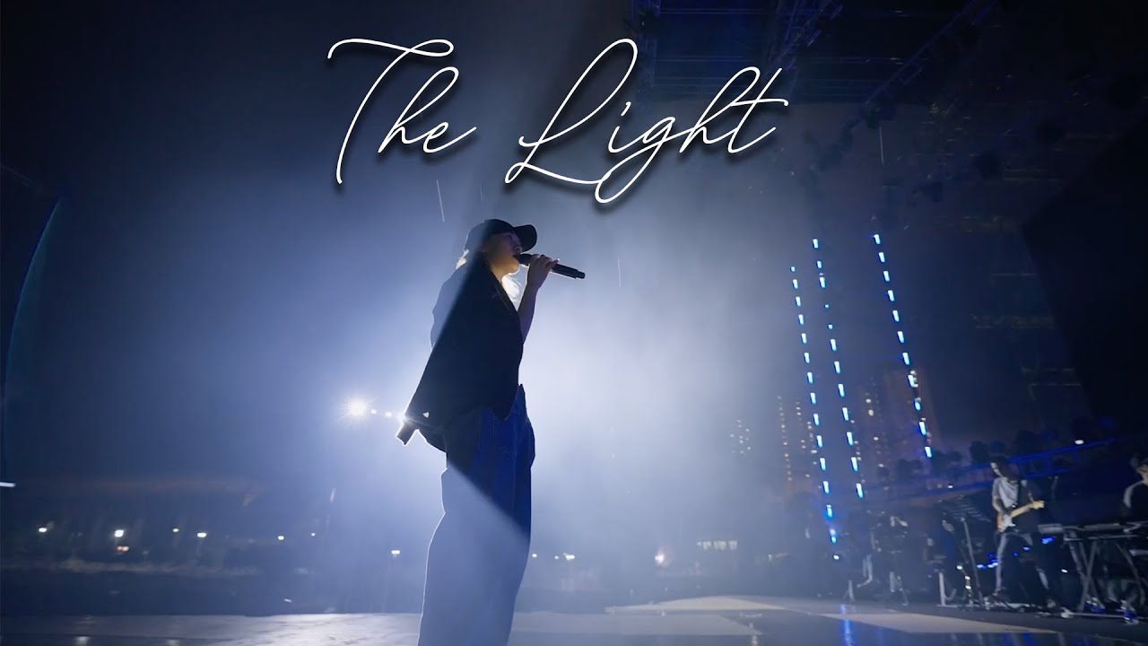 MỸ T&Acirc;M - THE LIGHT (OST NGƯỜI GIỮ THỜI GIAN)