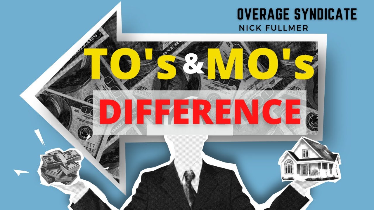 Tax Sale Overages & Mortgage Overages.  What&rsquo;s the difference?