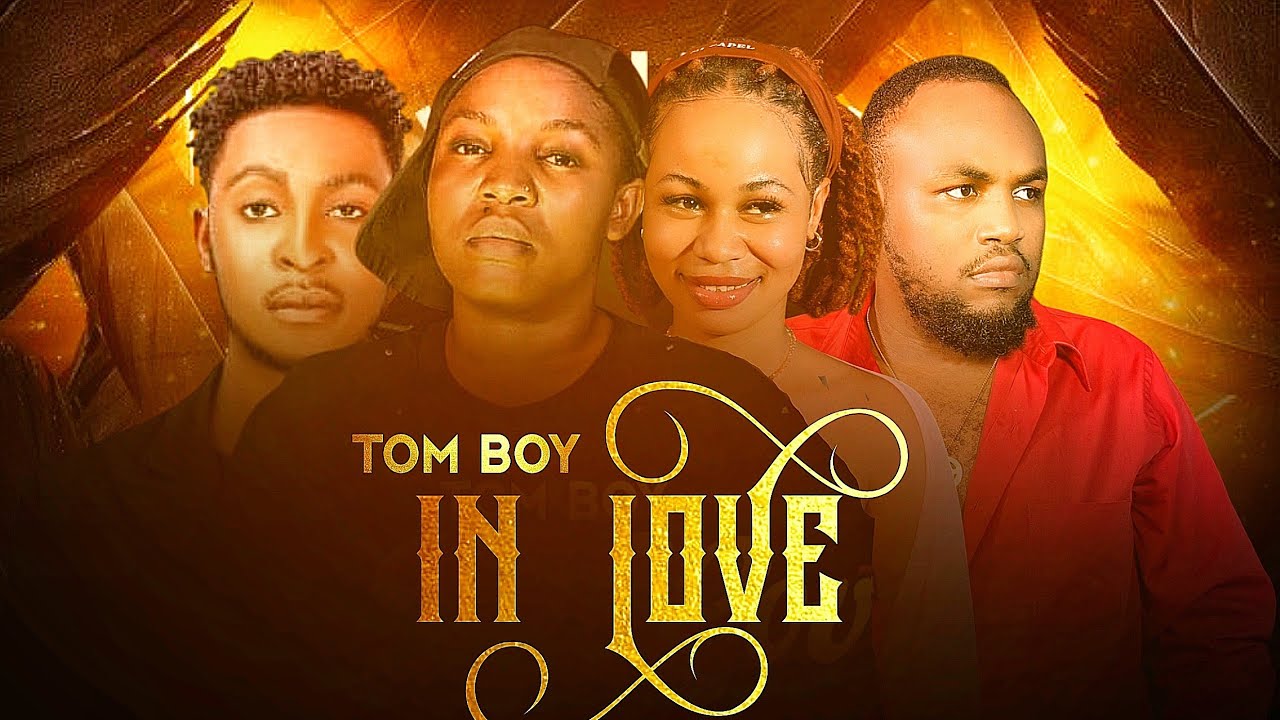 TOMBOY IN LOVE | episode 33 | With English Subtitles |New  Swahili Movie 2026