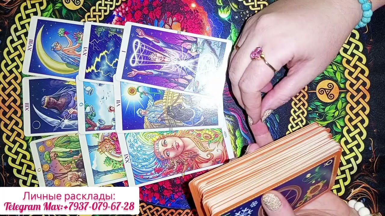 КТО ИЛИ ЧТО У ВАС НА ПОРОГЕ ⁉️