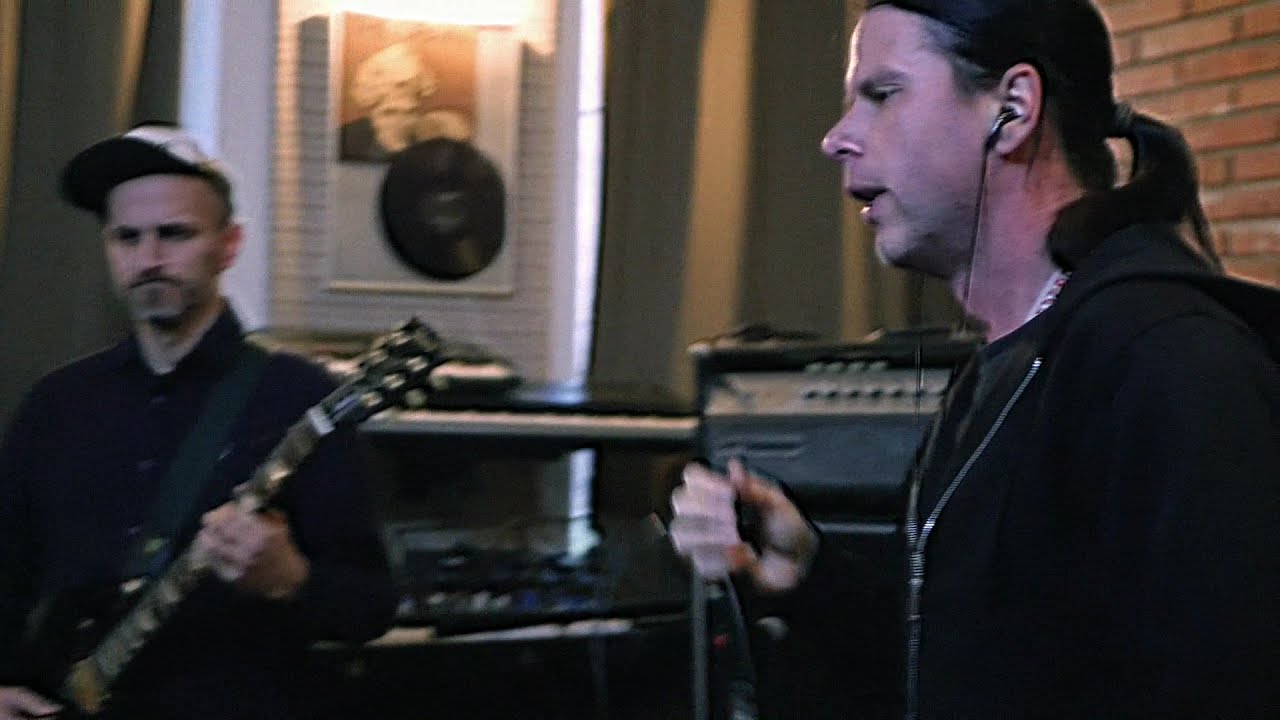 SKIPLIFE – Global Grindcore Alliance live session (2021)