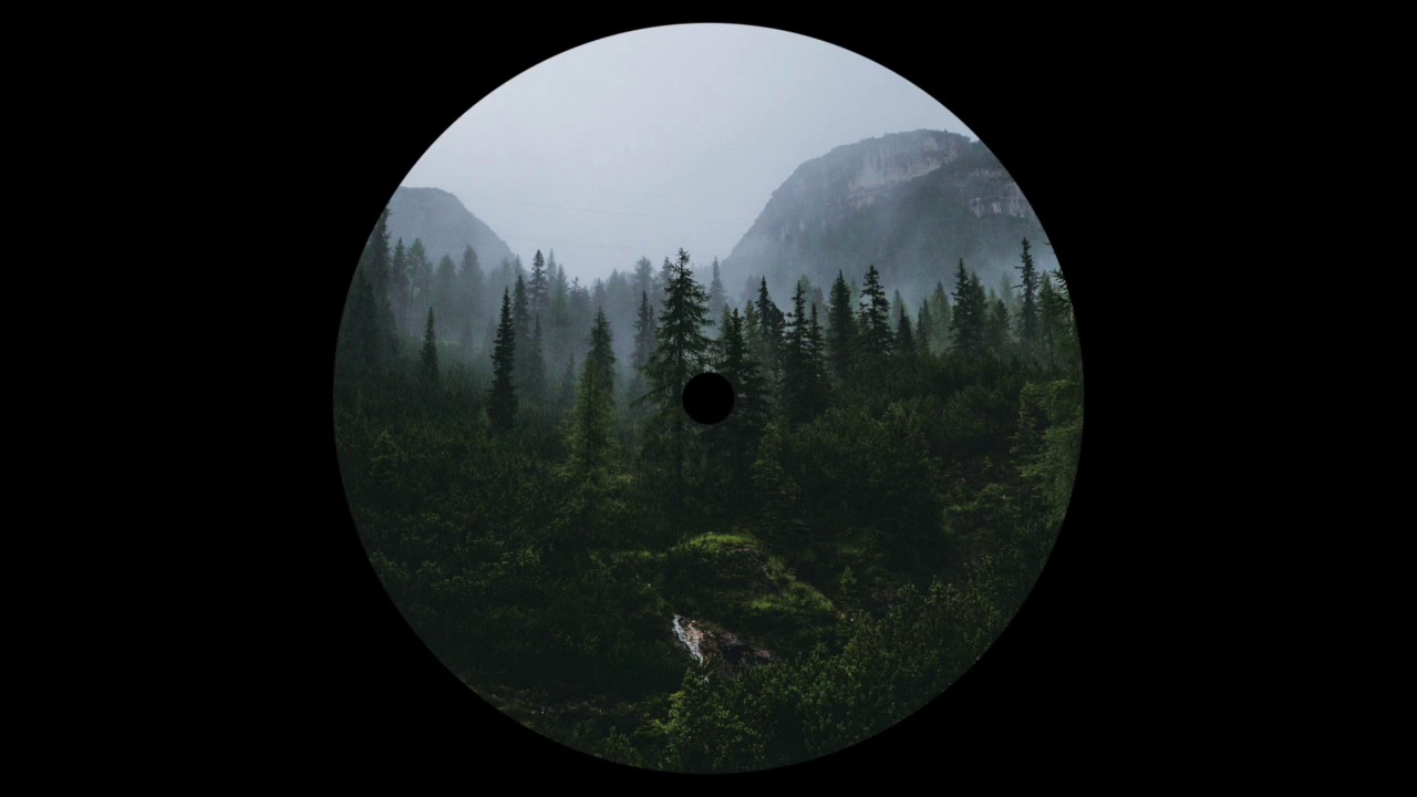 Julius Steinhoff & Moomin - Valleys