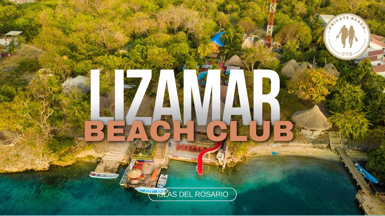 LIZAMAR BEACH CLUB