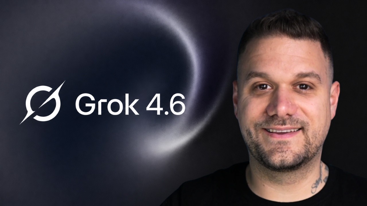 Grok 4.6 &mdash; самая токеноэффективная ИИ-модель