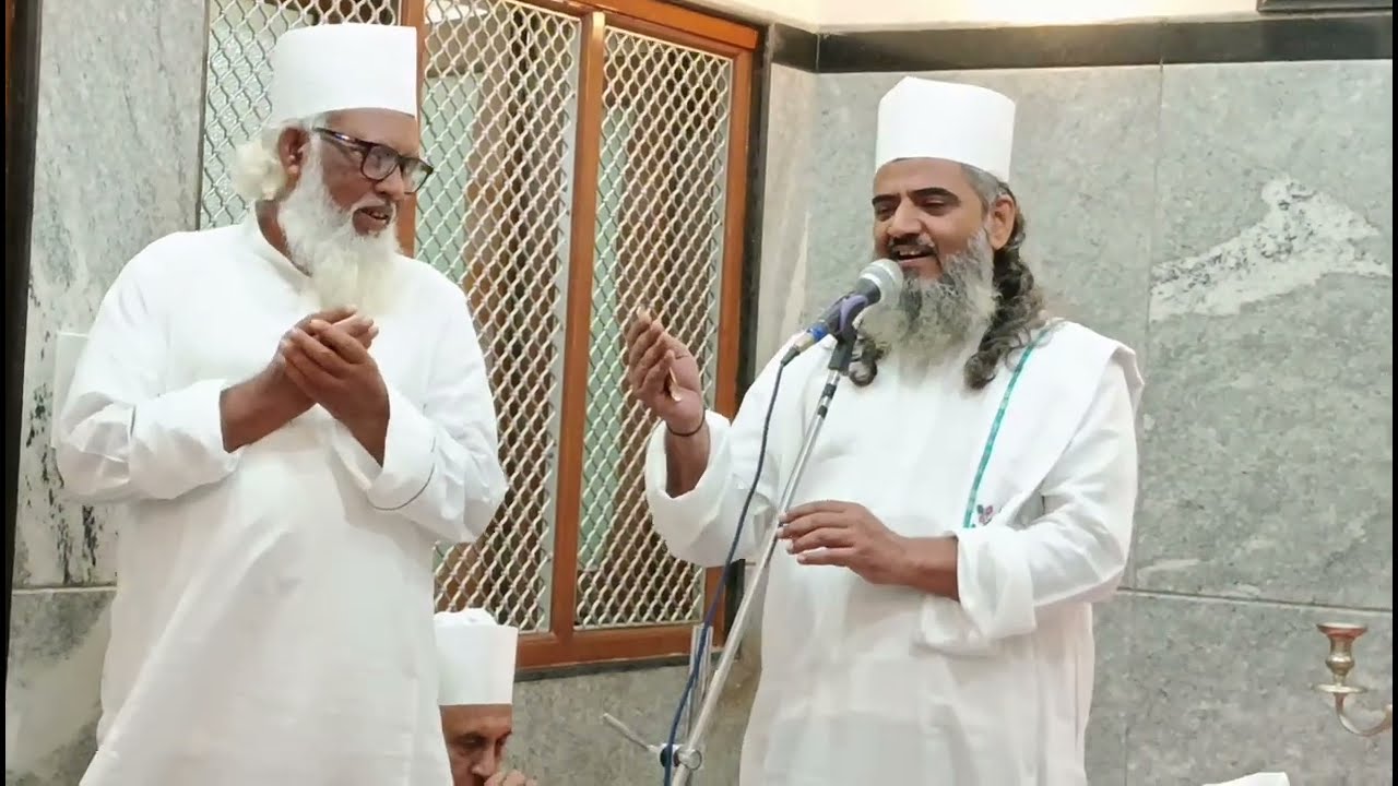 The Most Beautiful Naats Ever Written