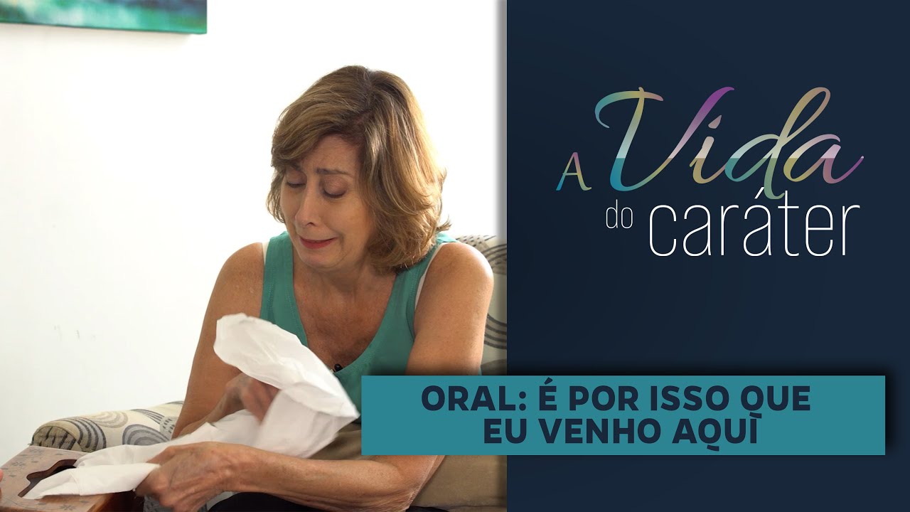 Oral feminino | 
