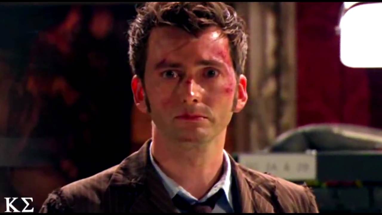 The End of Time Part 1 - You're Gonna Go Far Kid (Doctor/Master)