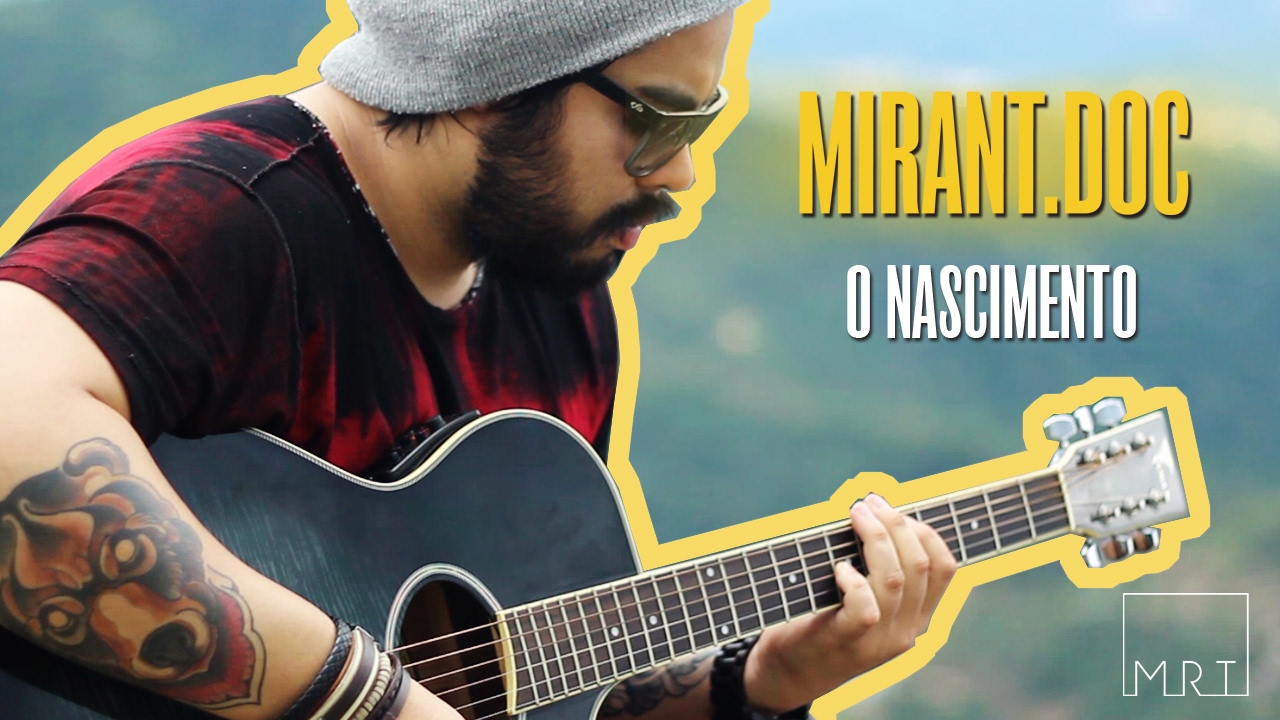 MIRANT.DOC - O Nascimento - S01E01