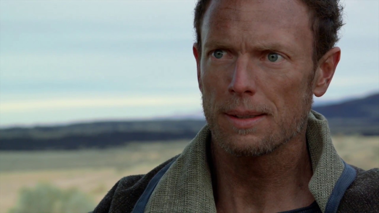 Matthew Bellows. as Jax in Extinct   (Reel)