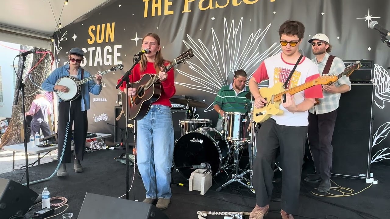 Ken Pomeroy- [Full Set] (SXSW 2025) HD
