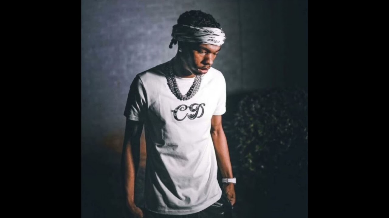(FREE) Lil Baby Type Beat - 