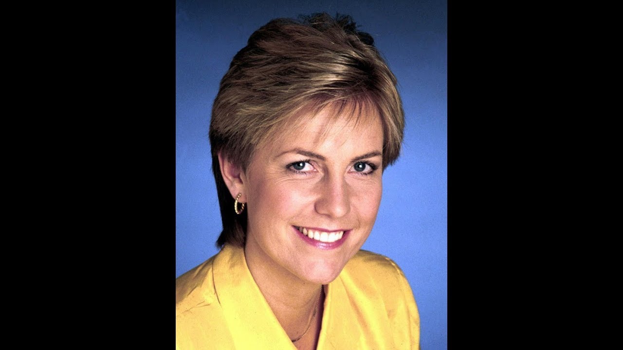 Jill Dando - Gotcha!
