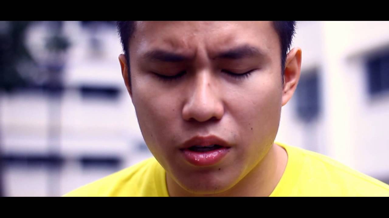 Andy - Singapore Anti-Gambling Dota 2 Ad Parody